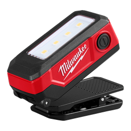 Rechargeable Clip Light 300 Lumen