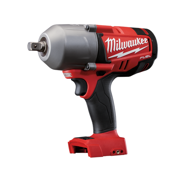 M18 FUEL&trade; &frac12;" High Torque Impact Wrench w/ Pin Detent (Tool only)