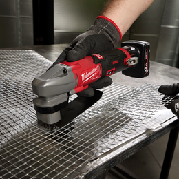 M12 FUEL&trade; Metal Scroll Shear (Tool Only)