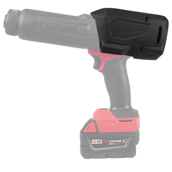 M18 FUEL&trade; STRIKER Hammer Chisel Protective Boot, , hi-res