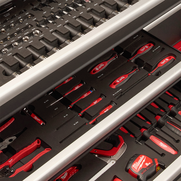 238 Piece Drawer Foam - 3PC, , hi-res