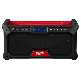 M18™ Bluetooth Jobsite Radio DAB+ (Tool Only)