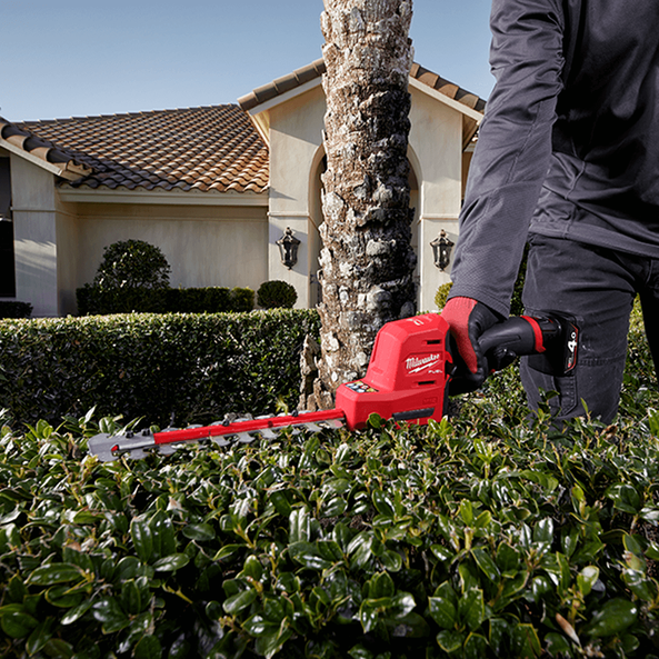 M12 FUEL™ Hedge Trimmer (Tool Only), , hi-res