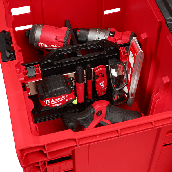 PACKOUT&trade; Tool Box Belt Clip Rack Attachment, , hi-res