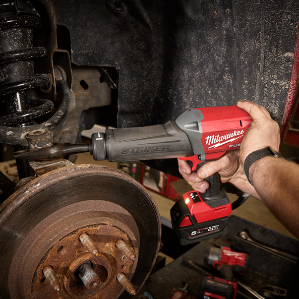 M18 FUEL&trade; STRIKER Hammer Chisel, , hi-res