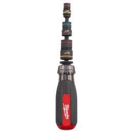 6 in 1 Impact Multi-Nut Driver