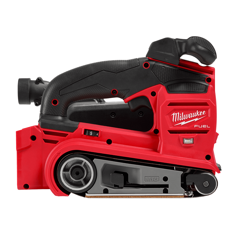 Milwaukee M18 FUEL™ Belt Sander 