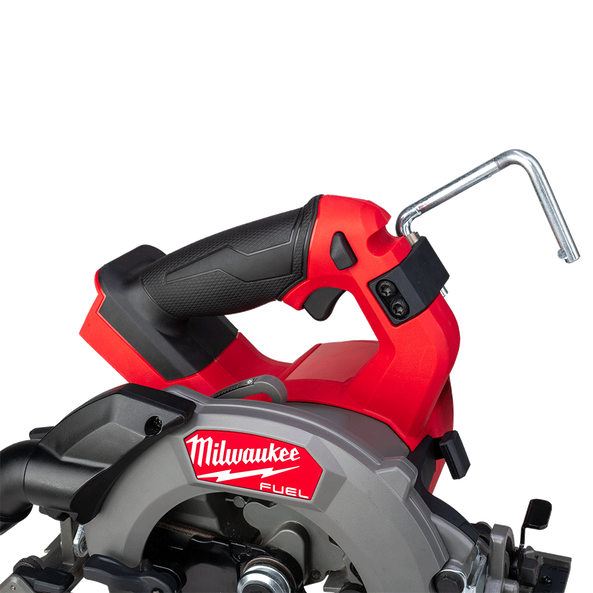 M18 FUEL&trade; 165mm Deep Cut Circular Saw (Tool Only), , hi-res