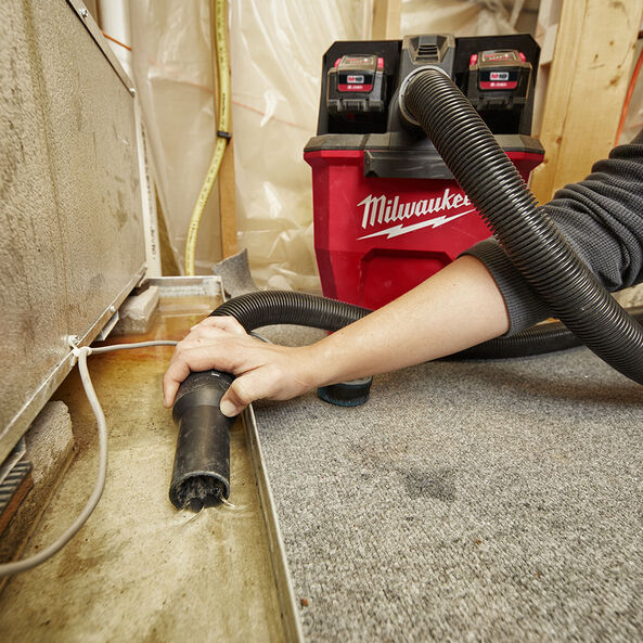 M18 FUEL&trade; 34L Wet/Dry Vacuum (Tool Only), , hi-res