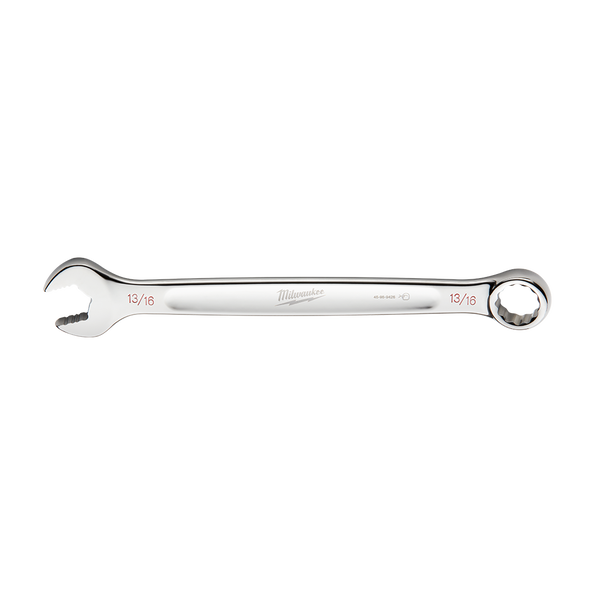 13/16" SAE Combination Wrench, , hi-res