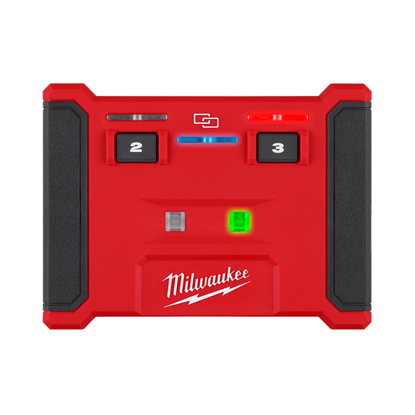 M18™ FORCE LOGIC™ 125mm (5") Underground Cable Cutter w/ Wireless Remote (Tool Only), , hi-res