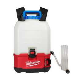 M18™ SWITCH TANK™ 15 Litre Backpack Water Supply with Powered Base (Tool Only)