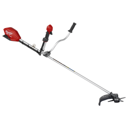 M18 FUEL™ Brushcutter/Line Trimmer with Double Shoulder Harness (Tool Only)