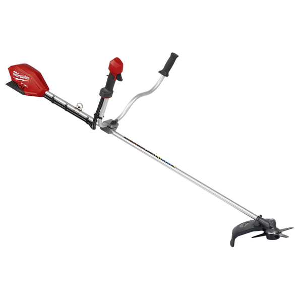 M18 FUEL™ Brushcutter/Line Trimmer with Double Shoulder Harness (Tool Only), , hi-res