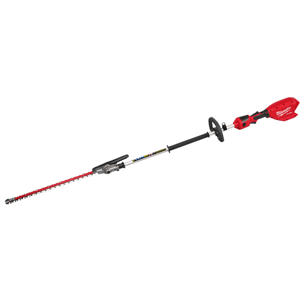 M18 FUEL™ 2.1m Pole Articulating Hedge Trimmer (Tool Only), , hi-res