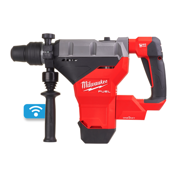 M18 FUEL™ 44mm SDS Max Rotary Hammer Kit w/ ONE-KEY™ (Tool Only)