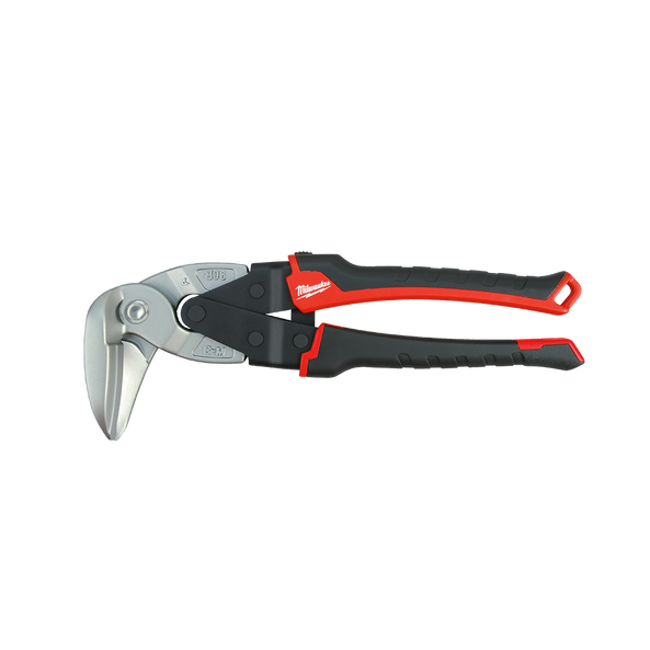 Left Cutting Right Angle Snips
