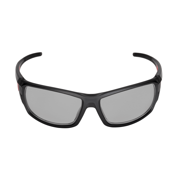 Performance Grey Safety Glasses, , hi-res