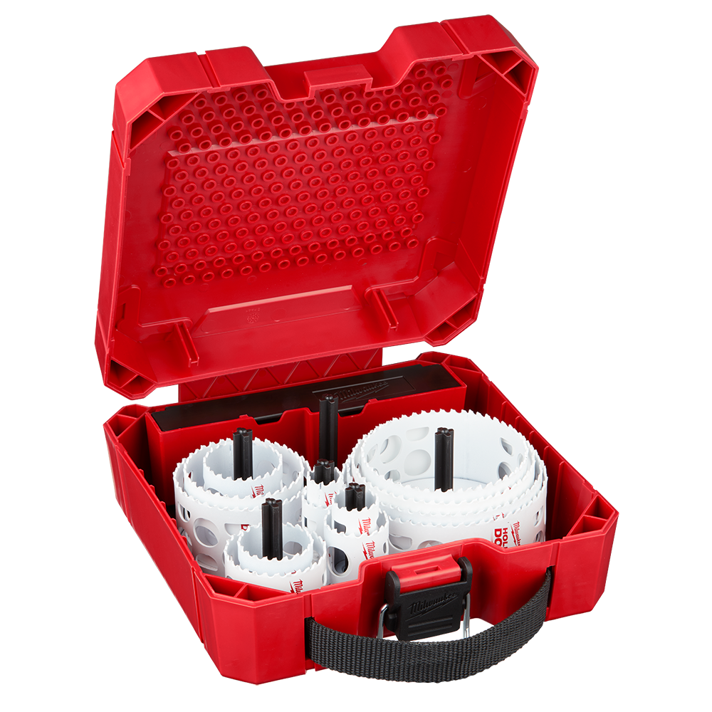 Hole Saws | Milwaukee Tool Australia