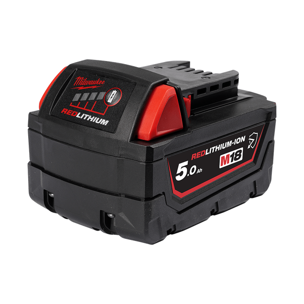 M18™ REDLITHIUM™-ION 5.0Ah Resistant Battery, , hi-res