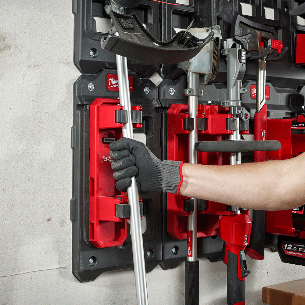 thumbnail image 2 of Spanner & Box Wrench Holder For Milwaukee Packout – 3D Printed Tool Organizer 2 of 4