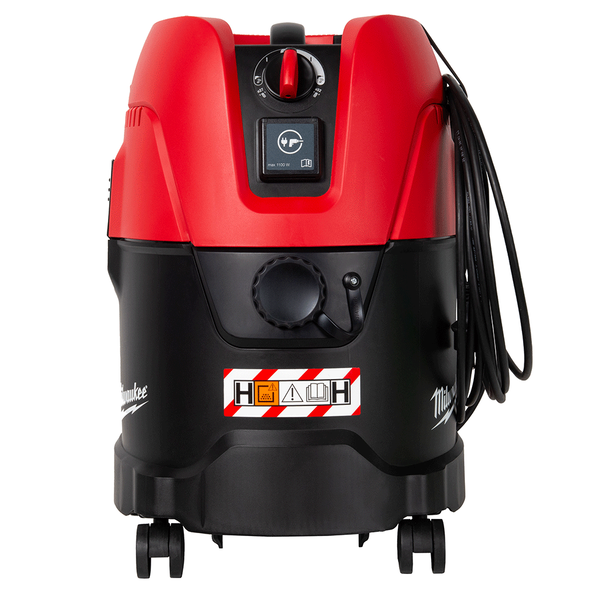 25L H-Class Dust Extractor, , hi-res