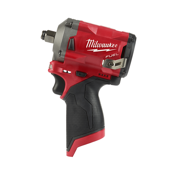 M12 FUEL™ 1/2" Stubby Impact Wrench (Tool Only)