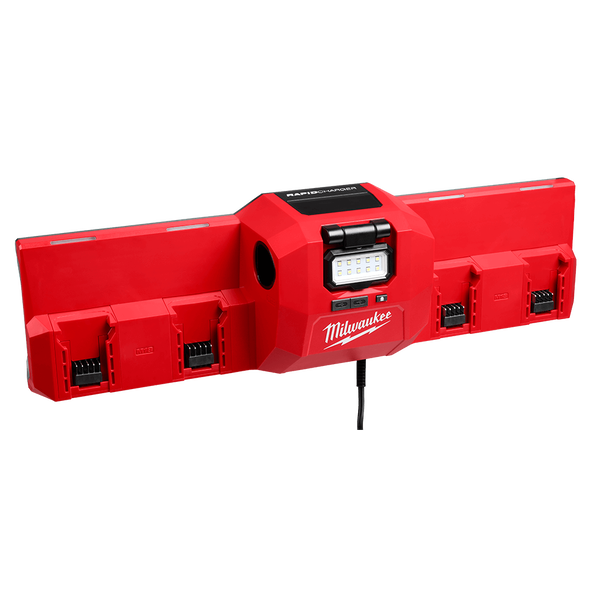 M12™ & M18™ Site Box Rapid Charger, , hi-res