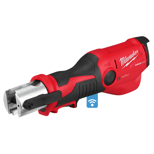 M12&trade; ONE-KEY&trade; FORCE LOGIC&trade; Press Tool (Tool Only), , hi-res