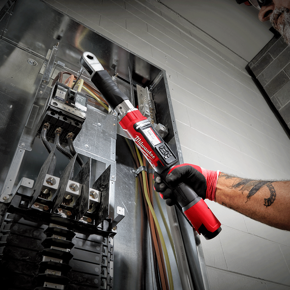 Milwaukee M12 FUEL™ 3/8\