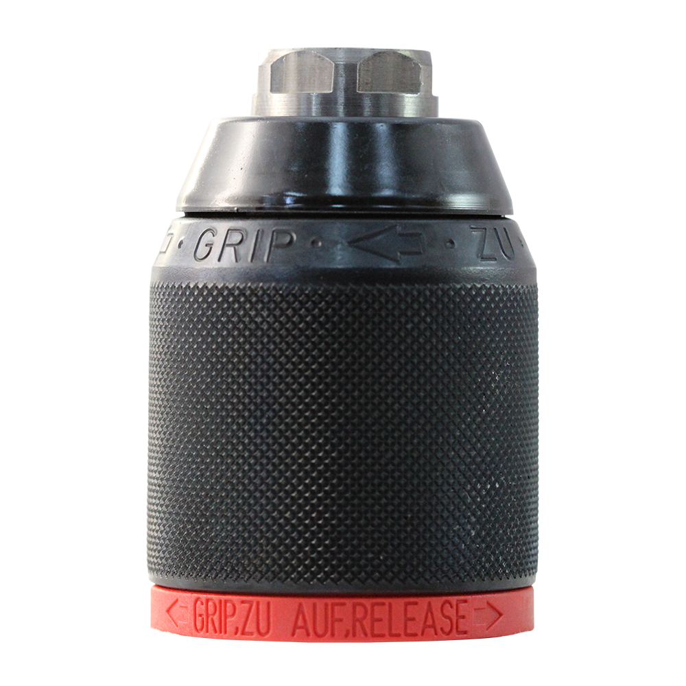 Milwaukee Keyless Chuck Metal 1/2\