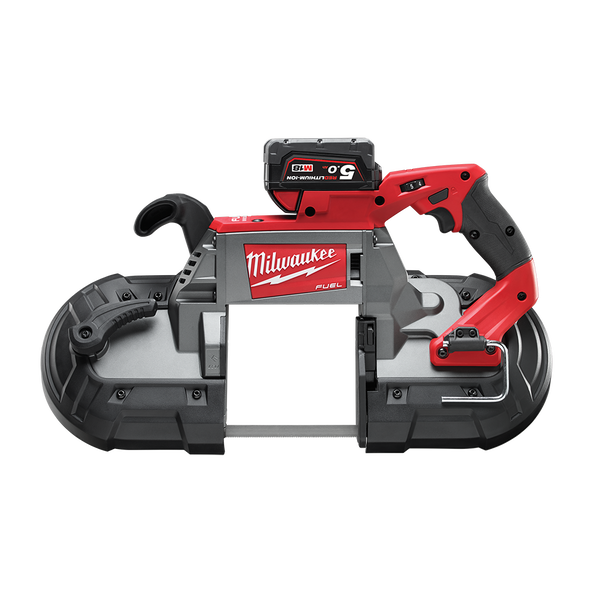 M18 FUEL&trade; Deep Cut Band Saw Kit