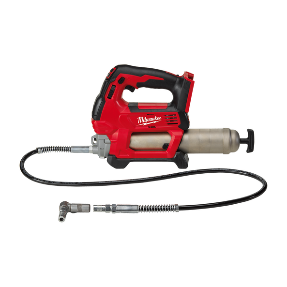 M18™ Cordless 2-Speed Grease Gun (Tool only)