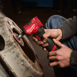 M12 FUEL&trade; 1/4" Right Angle Die Grinder (Tool Only)