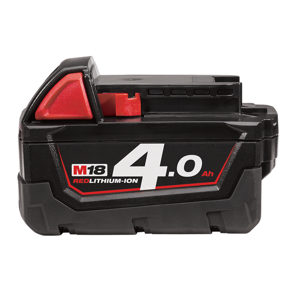 M18™ 4.0Ah REDLITHIUM™-ION Battery