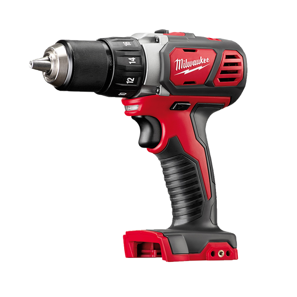 M18™ 13mm Compact Brushless Drill/Driver (Tool only)