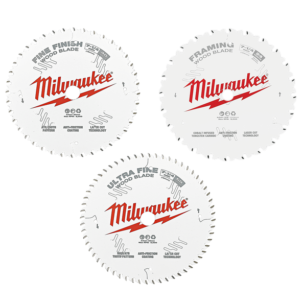 184mm Wood Circular Saw Frame To Finish Pack, , hi-res