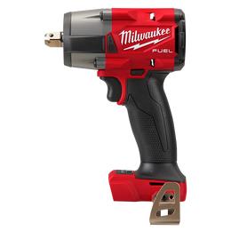 M18 FUEL™ 1/2" Mid-Torque Impact Wrench with Pin Detent (Tool Only)