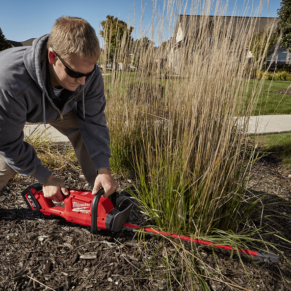 M18 FUEL™ Hedge Trimmer (Tool Only)