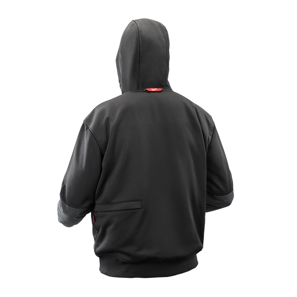 M12&trade; Work Wear Heated Hoodie - Only