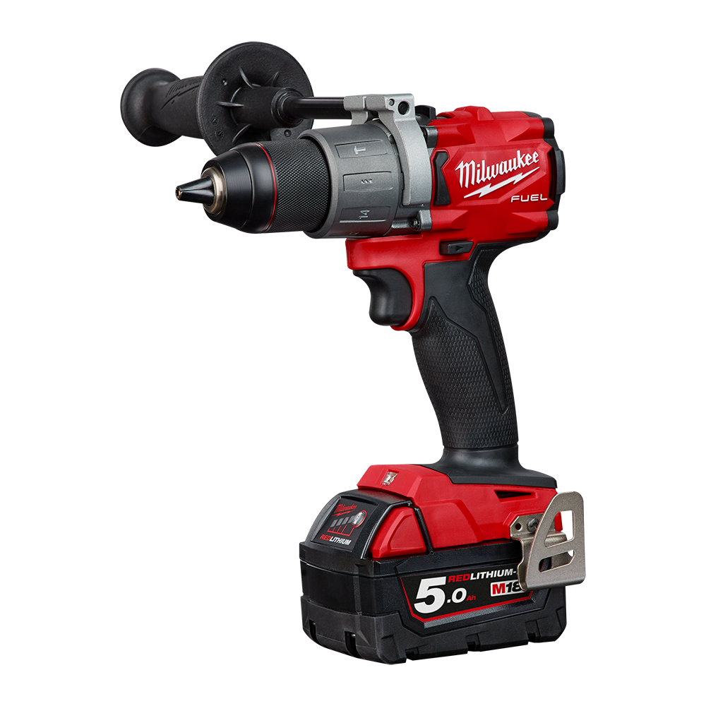Milwaukee M18 FUEL™ 13mm Hammer Drill 
