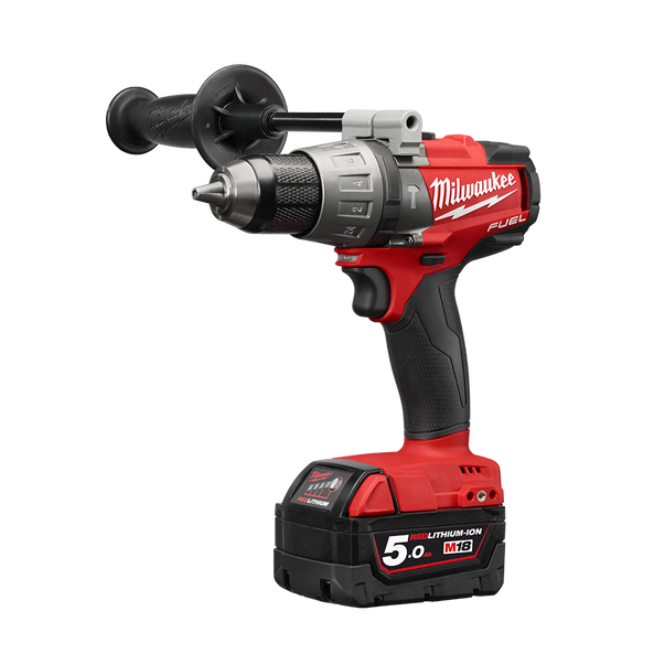 M18 FUEL&trade; 13mm Hammer Drill/Driver Kit