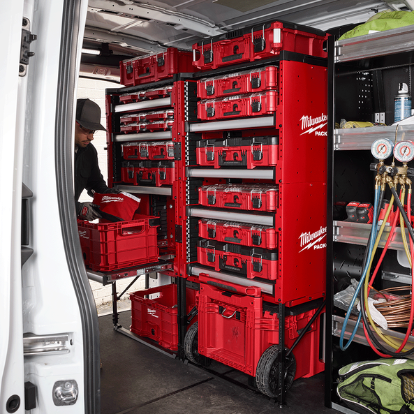 PACKOUT™ Rack Kit, , hi-res