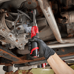 M12 FUEL™ 3/8" High Speed Extended Reach Ratchet (Tool Only)