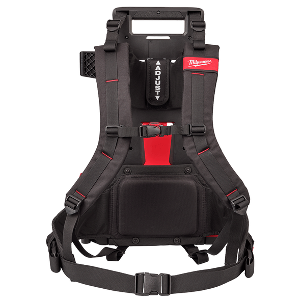 M18™ SWITCH TANK™ 15 Litre Backpack Water Supply with Powered Base (Tool Only), , hi-res