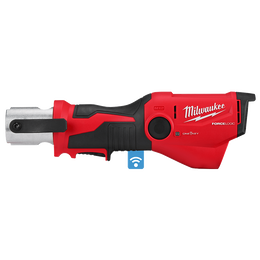 M12&trade; ONE-KEY&trade; FORCE LOGIC&trade; Press Tool (Tool Only)