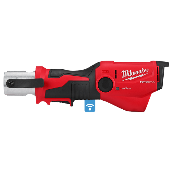 M12&trade; ONE-KEY&trade; FORCE LOGIC&trade; Press Tool (Tool Only), , hi-res