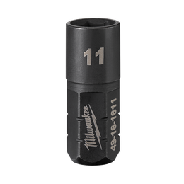 M12 FUEL™ 11mm INSIDER Pass-Through Ratchet Socket