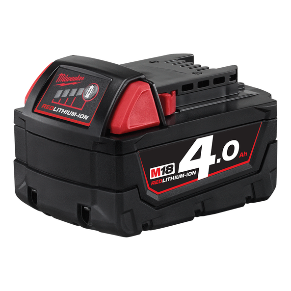 M18™ 4.0Ah REDLITHIUM™-ION Battery