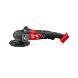 M18 FUEL™ 180mm Variable Speed Polisher (Tool Only)